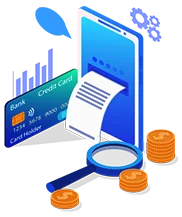 Fast Online Banking & Instant Deposit Services