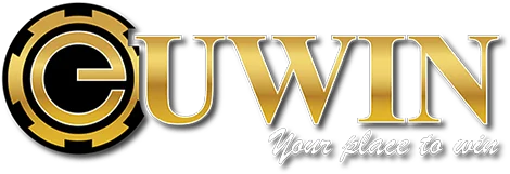Euwin Asia - Official Logo